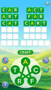 Word Carnival - All in One screenshot 6