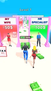 Startup Run 3D screenshot 0