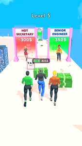 Startup Run 3D screenshot 1