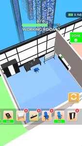 Startup Run 3D screenshot 3