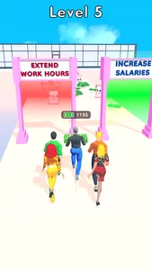 Startup Run 3D screenshot 4