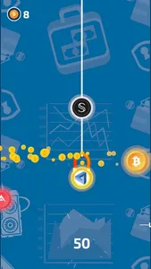 Crypto Magnet screenshot 1