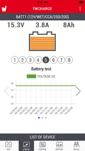 Battery Connect screenshot 3