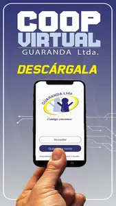 Guaranda Móvil screenshot 1