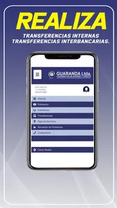 Guaranda Móvil screenshot 3