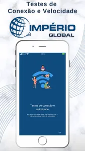 Cliente Imperio Global screenshot 4