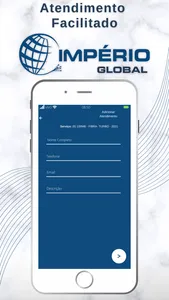 Cliente Imperio Global screenshot 7