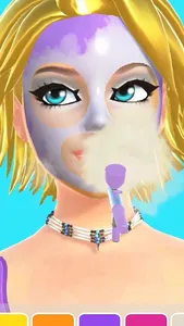 Animal MakeUp screenshot 3