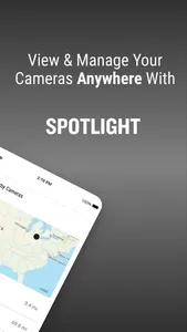 The Spotlight App screenshot 1