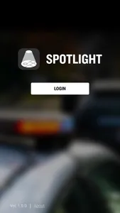 The Spotlight App screenshot 6