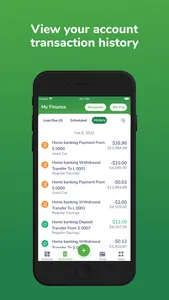 Bankhere screenshot 2