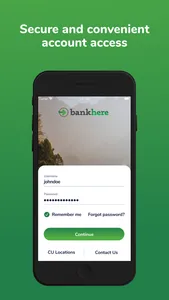 Bankhere screenshot 3