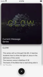 Remix Student Ministries screenshot 5