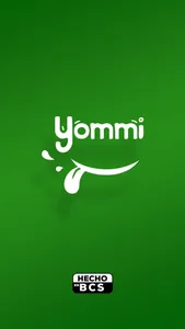 Yommi Repartidor screenshot 0