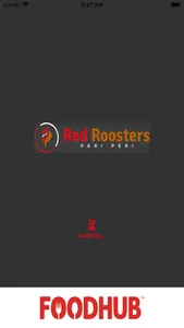 Red Rooster screenshot 0