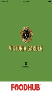 Victoria Garden screenshot 0