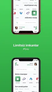 Fizza Pay screenshot 4