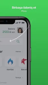 Fizza Pay screenshot 6