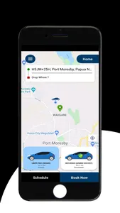 Ride PNG screenshot 0