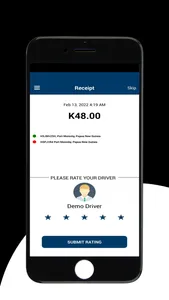 Ride PNG screenshot 1