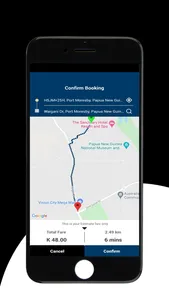 Ride PNG screenshot 3