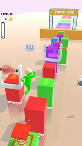 Color Hop 3D screenshot 4