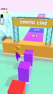 Color Hop 3D screenshot 5