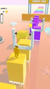 Color Hop 3D screenshot 7