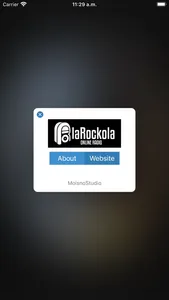 LaRockola screenshot 0