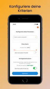 Quandu - Preisalarm screenshot 6