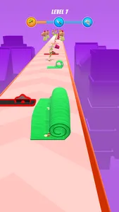 Swiss Roll Master screenshot 4