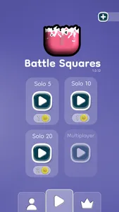 Battle Squares screenshot 0