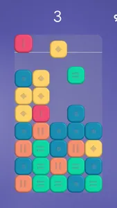 Battle Squares screenshot 3