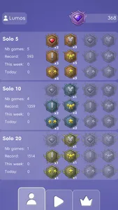 Battle Squares screenshot 4