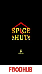 Spice Hut, screenshot 0