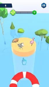 Animal Rescue - Saving Game screenshot 0