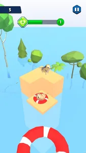 Animal Rescue - Saving Game screenshot 1