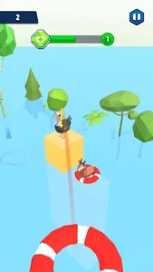 Animal Rescue - Saving Game screenshot 3