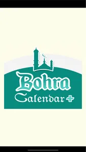 Bohra Calendar Plus screenshot 0