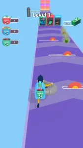 Recycling Hero screenshot 1