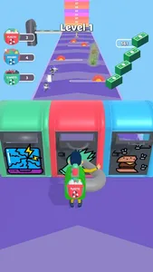 Recycling Hero screenshot 3