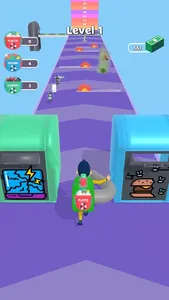 Recycling Hero screenshot 4