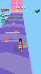 Recycling Hero screenshot 5