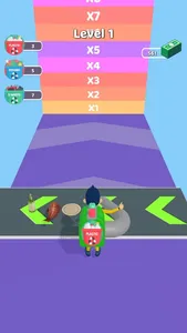 Recycling Hero screenshot 6