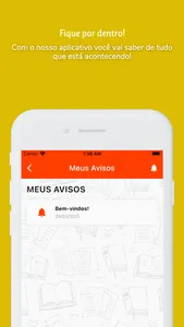 Smart Cursinho Online screenshot 4