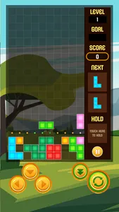 Block - Classic & Challenge screenshot 3