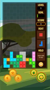 Block - Classic & Challenge screenshot 4