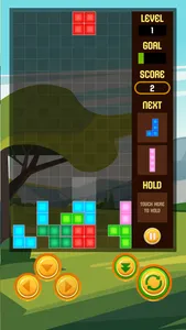 Block - Classic & Challenge screenshot 5