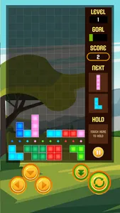 Block - Classic & Challenge screenshot 6