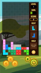 Block - Classic & Challenge screenshot 7